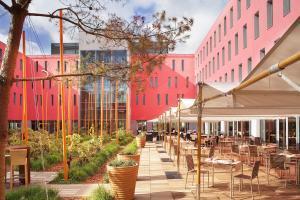 Hotel Radisson Toulouse Airport